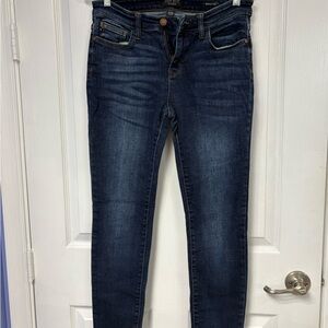 Judy Blue Dark Indigo Women’s Skinny Jeans